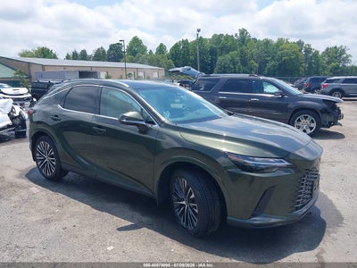 2T2BBMCA8TC132234 LEXUS RX 350H Photo 1