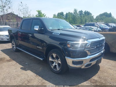 1C6SRFJT3MN553655 RAM 1500 Photo 1
