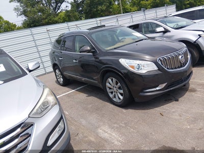 5GAKRCKD8DJ193578 BUICK ENCLAVE Photo 1