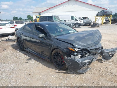 4T1KZ1AK9PU076609 TOYOTA CAMRY Photo 1