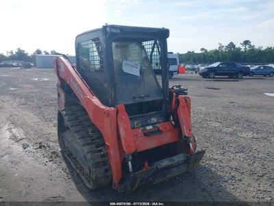 2020 Kubota Svl75