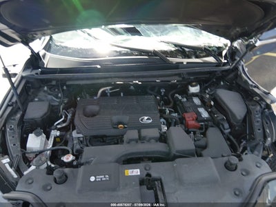 LEXUS NX 250