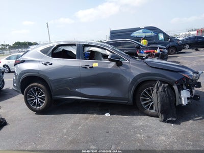LEXUS NX 250