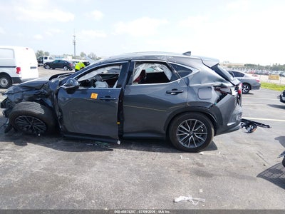 LEXUS NX 250