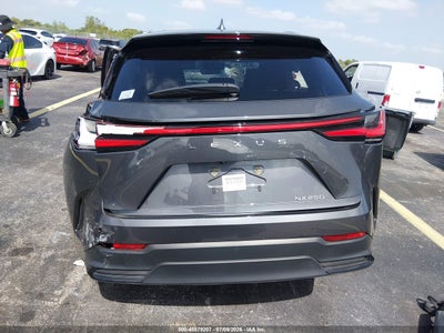 LEXUS NX 250