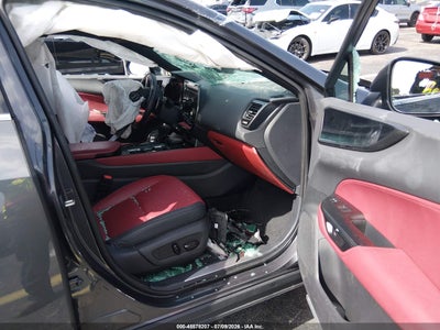 LEXUS NX 250