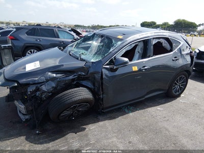 LEXUS NX 250