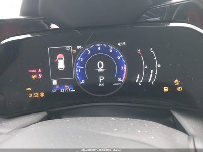 LEXUS NX 250