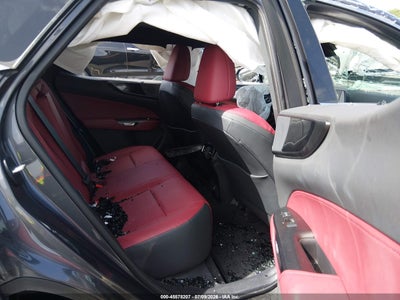 LEXUS NX 250