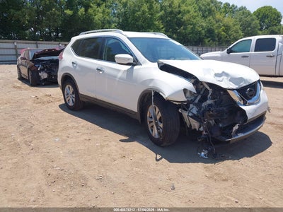 KNMAT2MT1FP571363 NISSAN ROGUE Photo 1