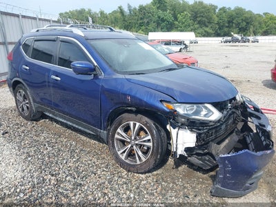JN8AT2MT2KW264630 NISSAN ROGUE Photo 1