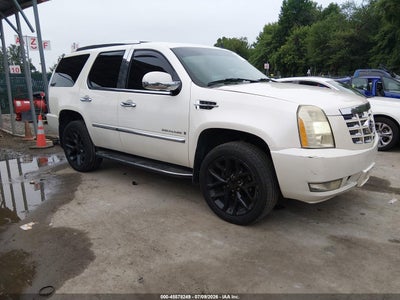 1GYFK63817R239047 CADILLAC ESCALADE Photo 1