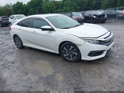 19XFC2F75HE228449 HONDA CIVIC Photo 1