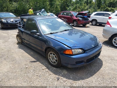 2HGEH2464RH518891 HONDA CIVIC Photo 1