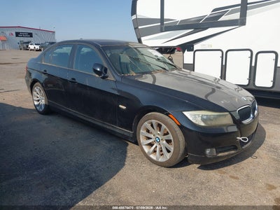 WBAPH7C56BA801808 BMW 328I Photo 1