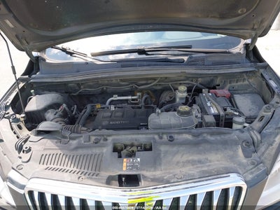 BUICK ENCORE