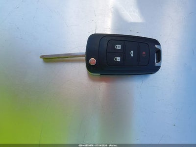 BUICK ENCORE