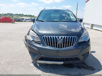 BUICK ENCORE