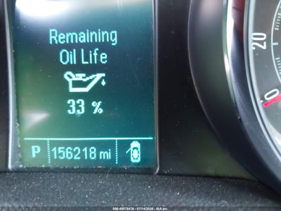 BUICK ENCORE