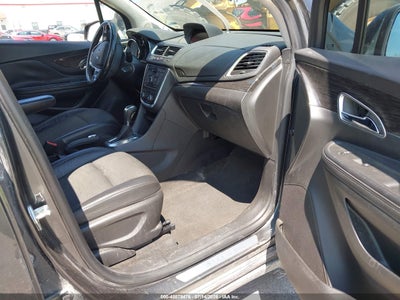 BUICK ENCORE