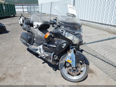 2004 Honda Gl1800