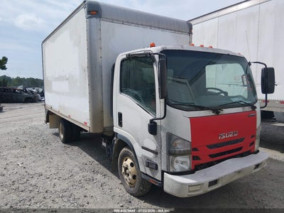 2019 Isuzu Npr