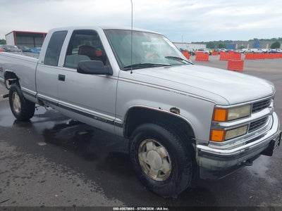 1997 Chevrolet K1500