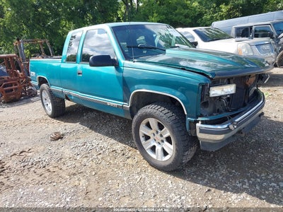 1996 Chevrolet GMT-400