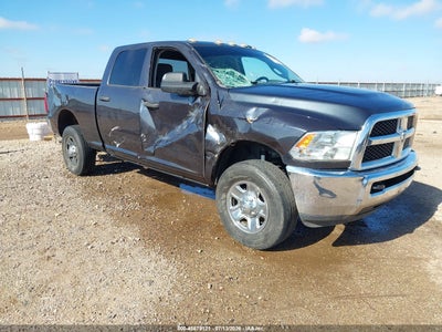 RAM 2500