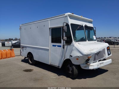 2000 Workhorse Custom Chassis Forward Control Chassis
