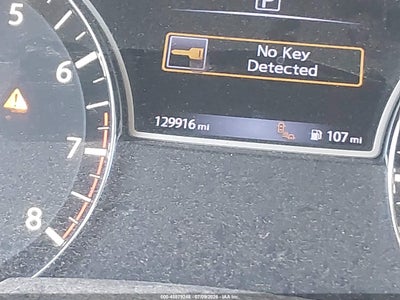 2018 NISSAN ALTIMA 15