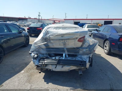 2018 NISSAN ALTIMA 16