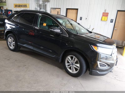 2FMTK4J82FBC39667 FORD EDGE Photo 1