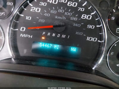 2018 CHEVROLET EXPRESS 3500 20