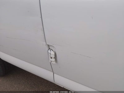 2018 CHEVROLET EXPRESS 3500 15