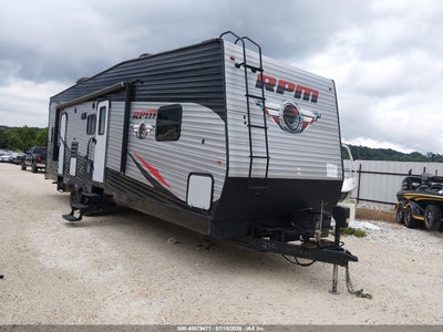 2017 Riverside 32SRPM