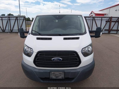 2018 FORD TRANSIT-350 17