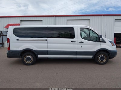 2018 FORD TRANSIT-350 18