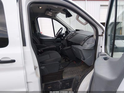 2018 FORD TRANSIT-350 5