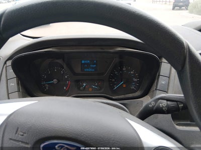 2018 FORD TRANSIT-350 7