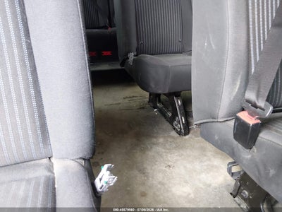 2018 FORD TRANSIT-350 16
