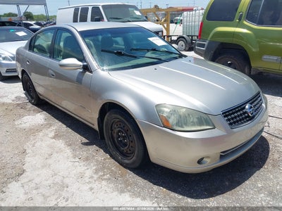 1N4AL11E95N444523 NISSAN ALTIMA Photo 1
