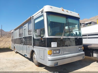 1994 Spartan Motors Motorhome