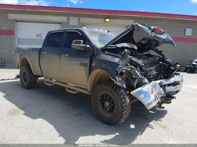 RAM 2500