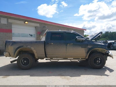 RAM 2500