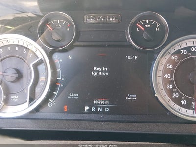 RAM 2500