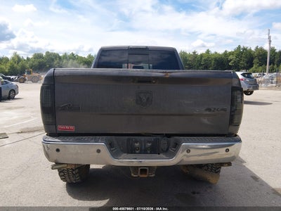 RAM 2500