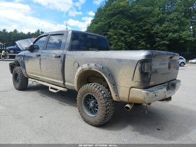RAM 2500