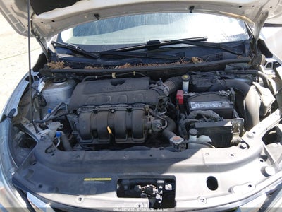 NISSAN SENTRA