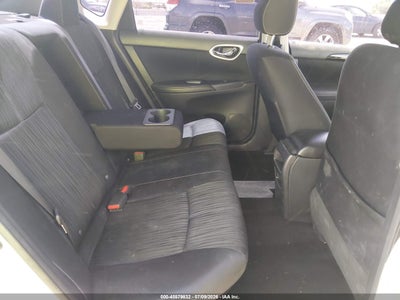 NISSAN SENTRA